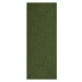 Kusový koberec Braided 105554 Green – na ven i na doma - 200x290 cm NORTHRUGS - Hanse Home kober
