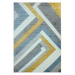 Koberec Asiatic Carpets Linear Multi, 200 x 290 cm