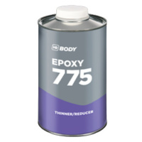 HB BODY 775 - Epoxidové riedidlo 5 L