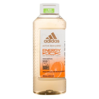 ADIDAS Energy Kick sprchový gel pro ženy 400 ml