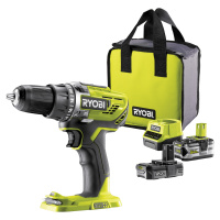 Ryobi R18DD3-252S