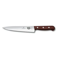 Victorinox nôž kuchynský 19 cm s drevenou rukoväťou