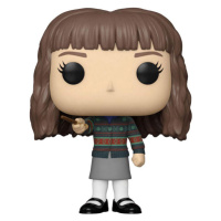 Funko POP! Harry Potter: Hermione Granger with Wand