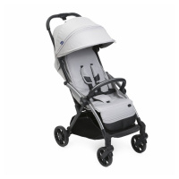 CHICCO Kočík športový Goody Xplus - Pearl Grey