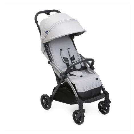 Chicco Goody Xplus Pearl Grey 2024