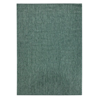 Kusový koberec Twin-Wendeteppiche 103095 green cream – na ven i na doma - 160x230 cm NORTHRUGS -