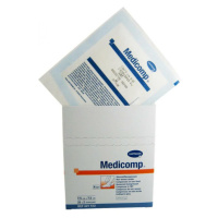 Kompres Medicomp ster.7.5x7.5cm / 25x2ks 4217234
