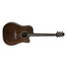 Takamine P1DC Satin Molasses