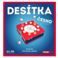 Desiatka: Česko