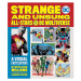 Running Press Strange and Unsung All-Stars of the DC Multiverse: A Visual Encyclopedia