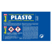 Plasto 39607 - modelářský tmel 25g