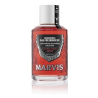 Marvis Cinnamon Mint ústna voda 120 ml