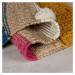 Koberec v prírodnej farbe 160x230 cm Medina – Flair Rugs