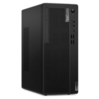 Lenovo ThinkCentre M70t Gen 4, čierna