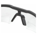 MILWAUKEE BI-FOCAL (+2.5) dioptrické ochranné okuliare s priehľadným sklom