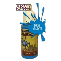 Army Painter - Warpaints - Crystal Blue