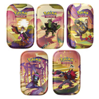 Pokemon Pokémon TCG: Scarlet & Violet 6.5 Shrouded Fable Mini Tin