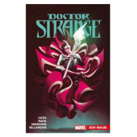 CREW Doctor Strange 6: Bůh magie