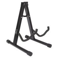 Blond Universal Guitar Stand