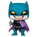 Funko POP! Batman: The Joker War Joker Batman: War Zone