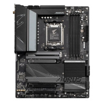 GIGABYTE X570 AORUS ELITE - AMD X570