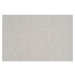 Krémovobiela záclona 140x245 cm Vicenza - Mendola Fabrics