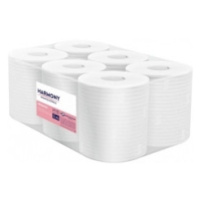 Harmony Papierové uteráky v rolke 2-vrstv Professional Maxi (bal=6ks)