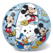 Lopta 14cm Mickey Mouse