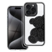 TEDDY BEAR Case Apple iPhone 13 Pro black