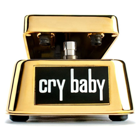 Dunlop Original CryBaby Wah GCB95G