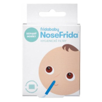 FRIDA Baby NoseFrida Hygienicke filtre 20 ks