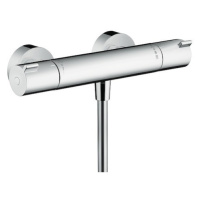 Sprchová batéria Hansgrohe Ecostat bez sprchového setu 150 mm chróm 13211000