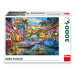 Puzzle Hollywood 3000 dielikov