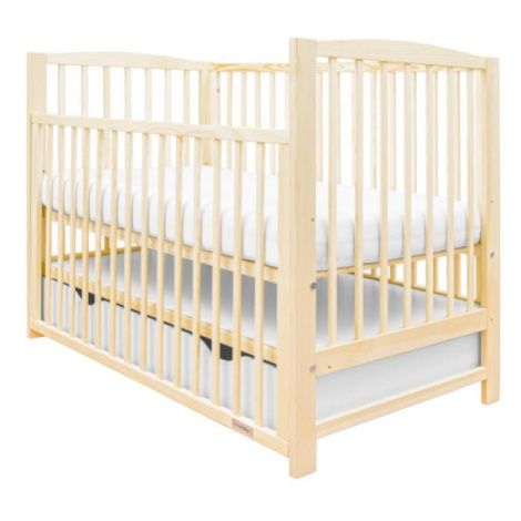 Detské postieľky a kolísky New Baby