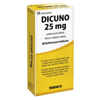 VITABALANS Dicuno 30 tabliet