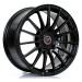 2FORGE ZF1 hliníkové disky 7,5x17 5x114,3 ET10 DO 51 GLOSS BLACK