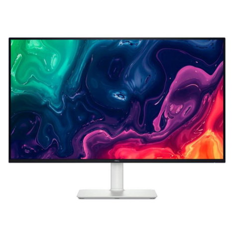 Monitor Dell 32 Plus 4K S3225QS 32" VA 4K, 3840x2160, 3000:1, 4ms,  2x HDMI/ 1x DP, repro, 3Y NB