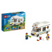 LEGO ® 60283 Prázdninový karavan