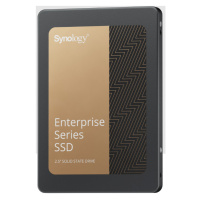 Synology 2.5” SATA SSD SAT5220 - SAT5220-3840G