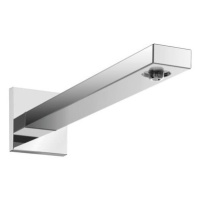 Sprchové rameno Hansgrohe na stenu chróm 27694000