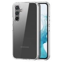 Plastové puzdro na Samsung Galaxy A54 5G A546 Dux Ducis Clin transparentné