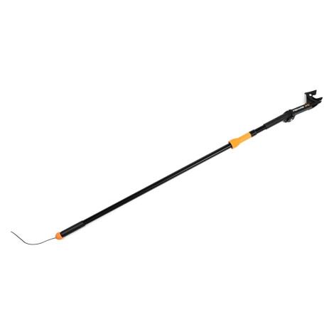 Nožničky Fiskars UP53 teleskopické nožnice 3,5m 1000597