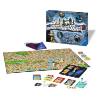 Ravensburger Scotland Yard