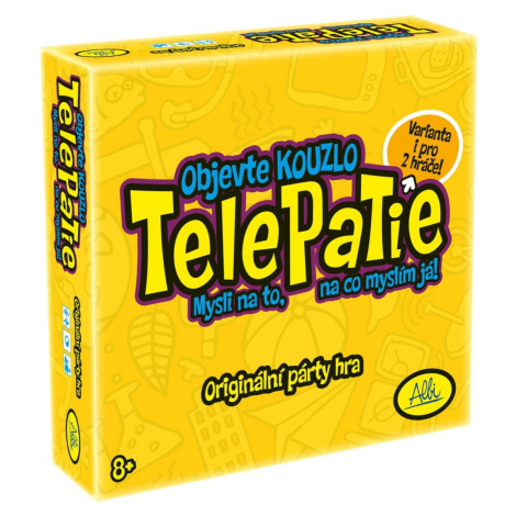 Albi Telepatie