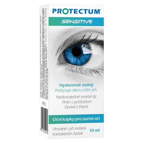 PROTECTUM Sensitive 10 ml