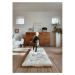 Béžový futónový matrac 70x190 cm Bed In A Bag Linen Beige – Karup Design