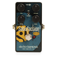 Electro-Harmonix Satisfaction Plus