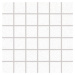 Mozaika Rako Compila Paper 30x30 cm mat WDM05864.1