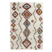 Kusový koberec Nomadic 102693 Geometric Creme - 80x150 cm Mint Rugs - Hanse Home koberce
