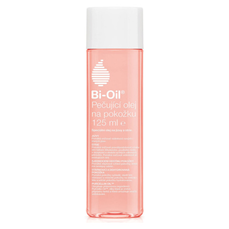 BI-OIL Ošetrujúci olej 125 ml